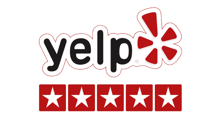 How to leave a review on yelp