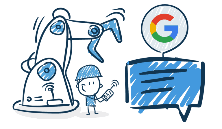 How to automate google reviews – the free and easy setup guide